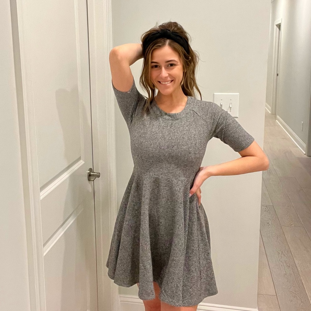 Altrd State Dress